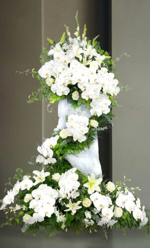 供花15.0万円