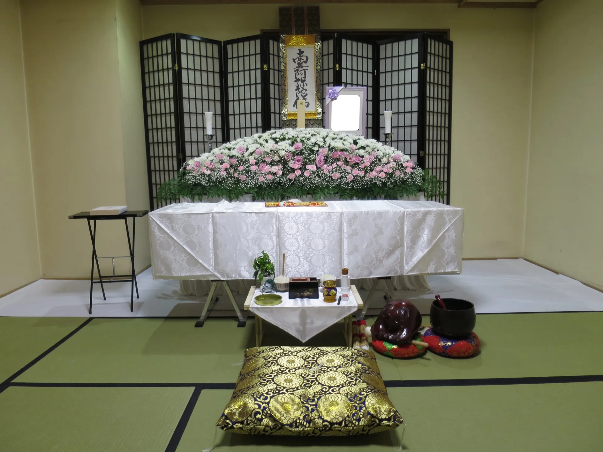 家族葬プラン30