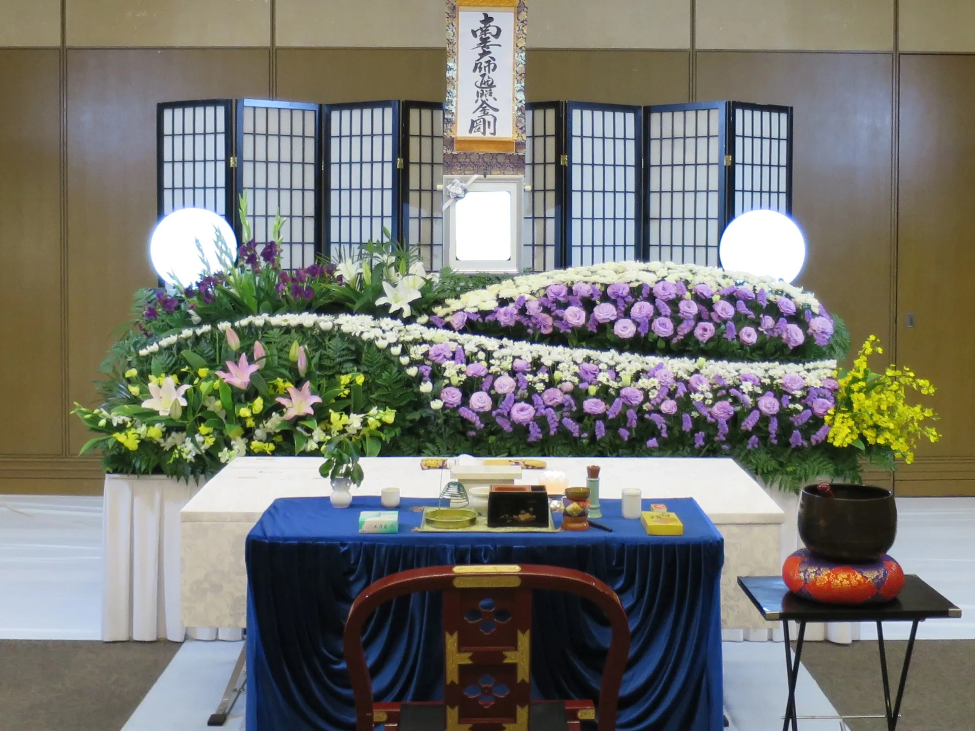 家族葬プラン40