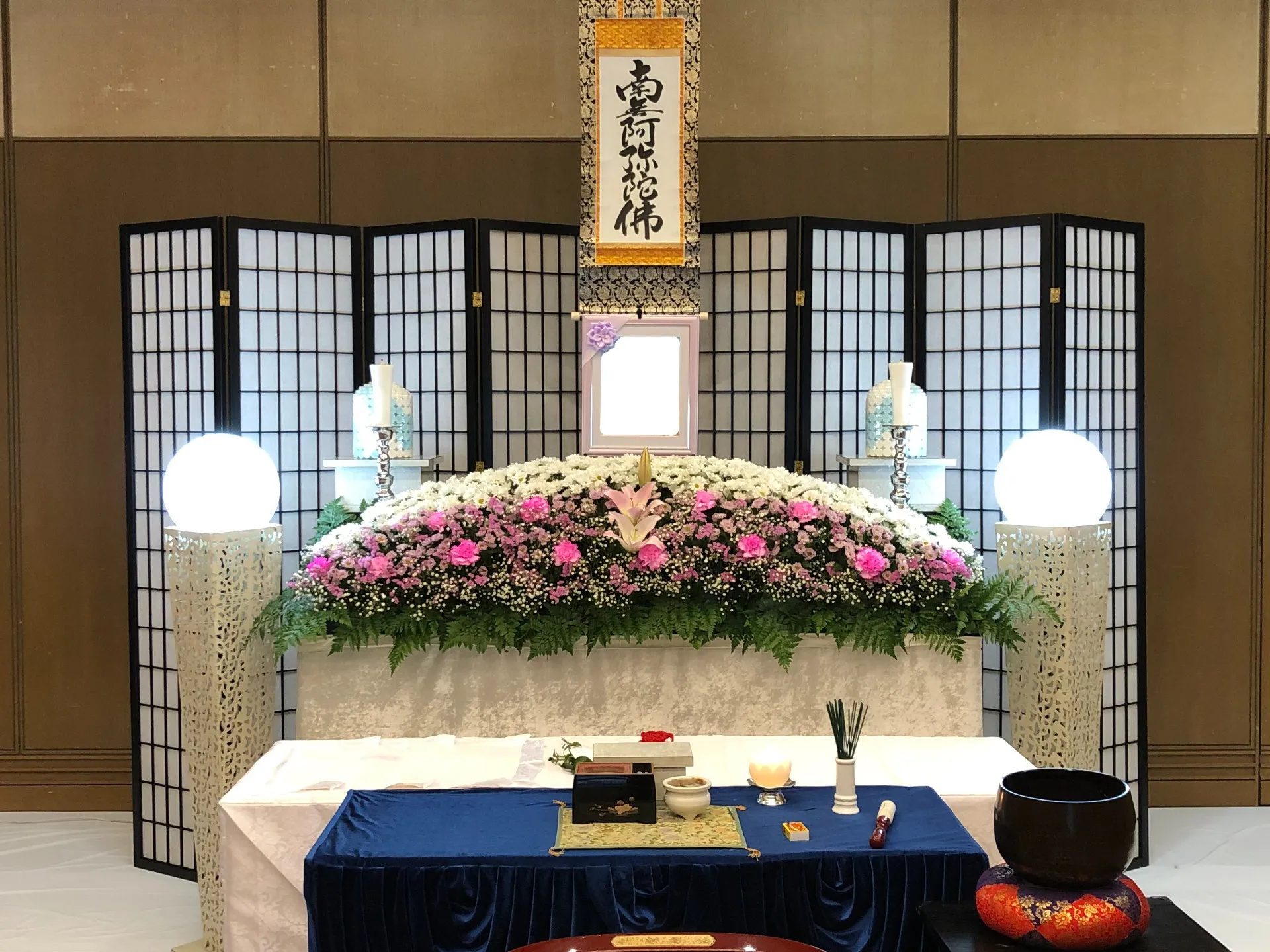 一日葬プラン23
