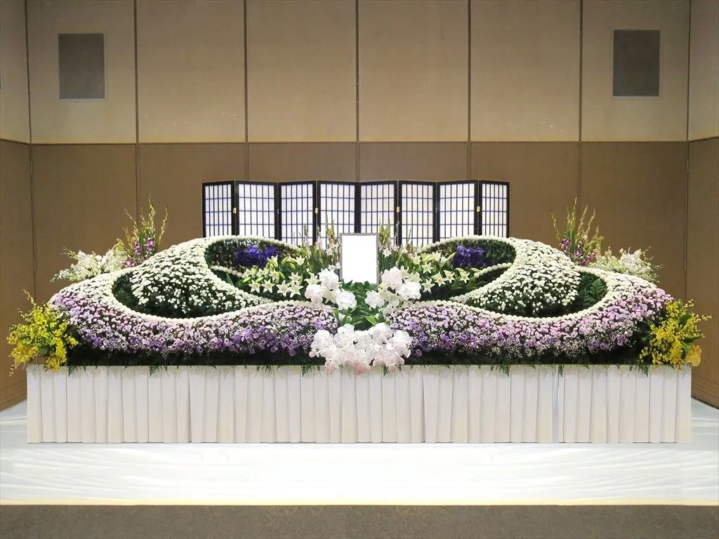 家族葬・一般葬プラン78