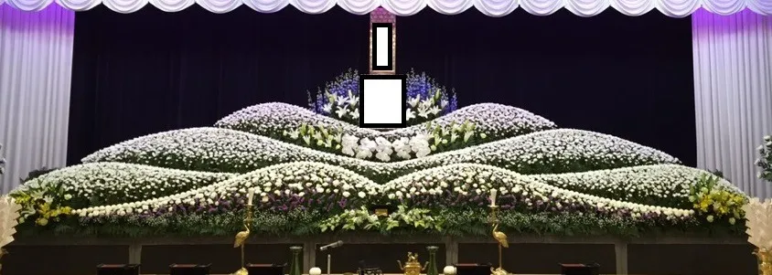 社葬・団体葬プラン158